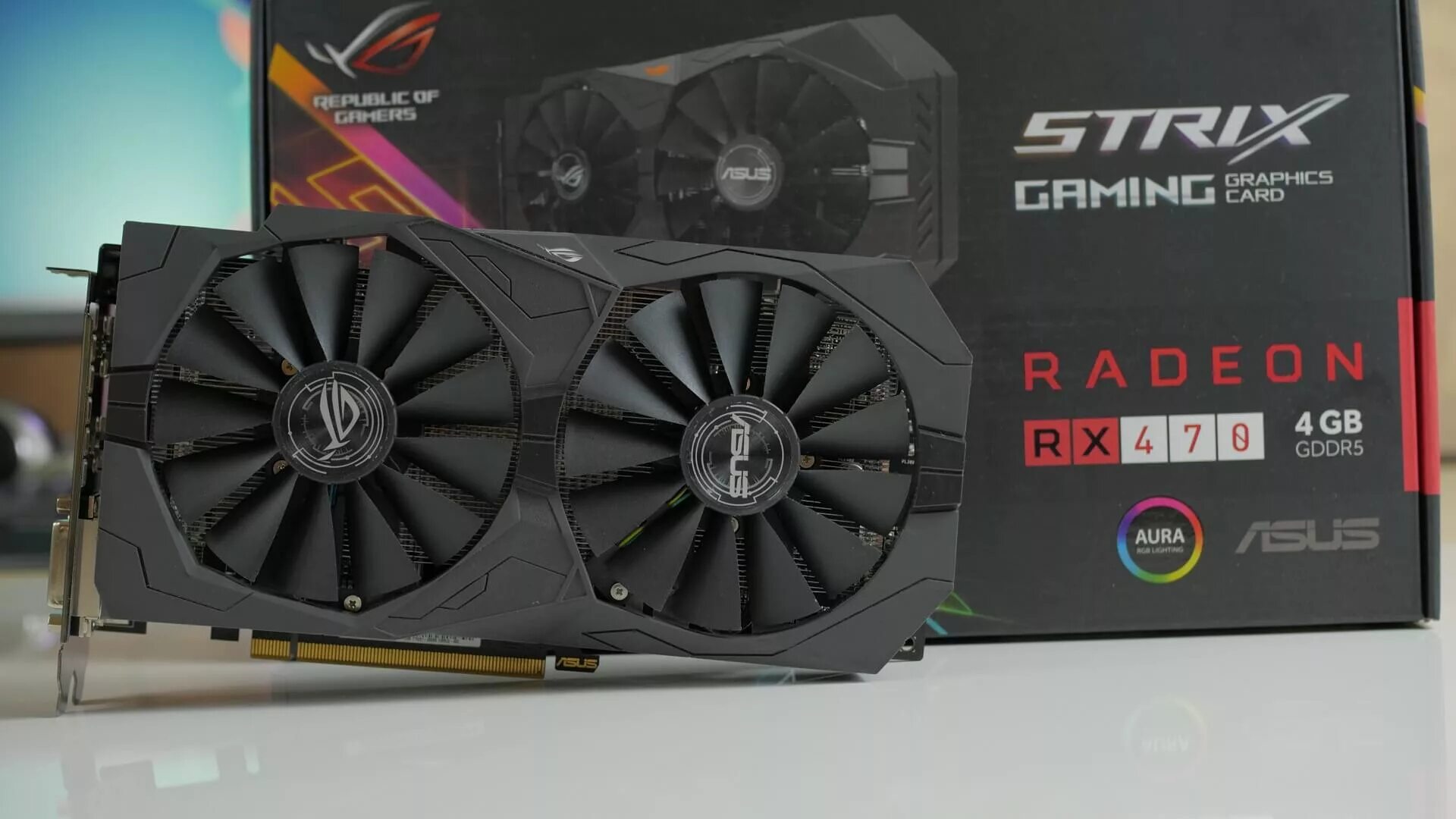 Radeon strix gaming 4gb. Rx 470 asus strix. asus rx 470 4gb. asus strix rx 470 4gb. asus strix 470 4gb.