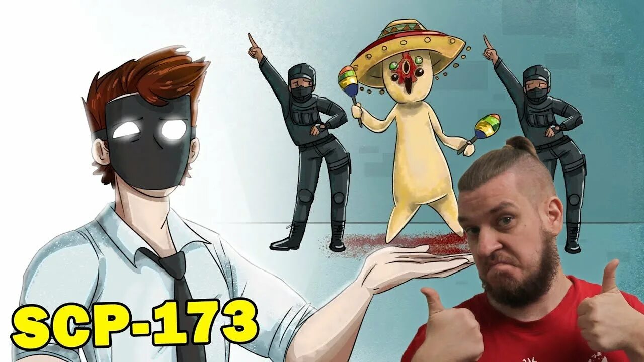Scp 1033