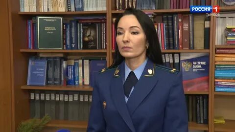 Следователь воропаева