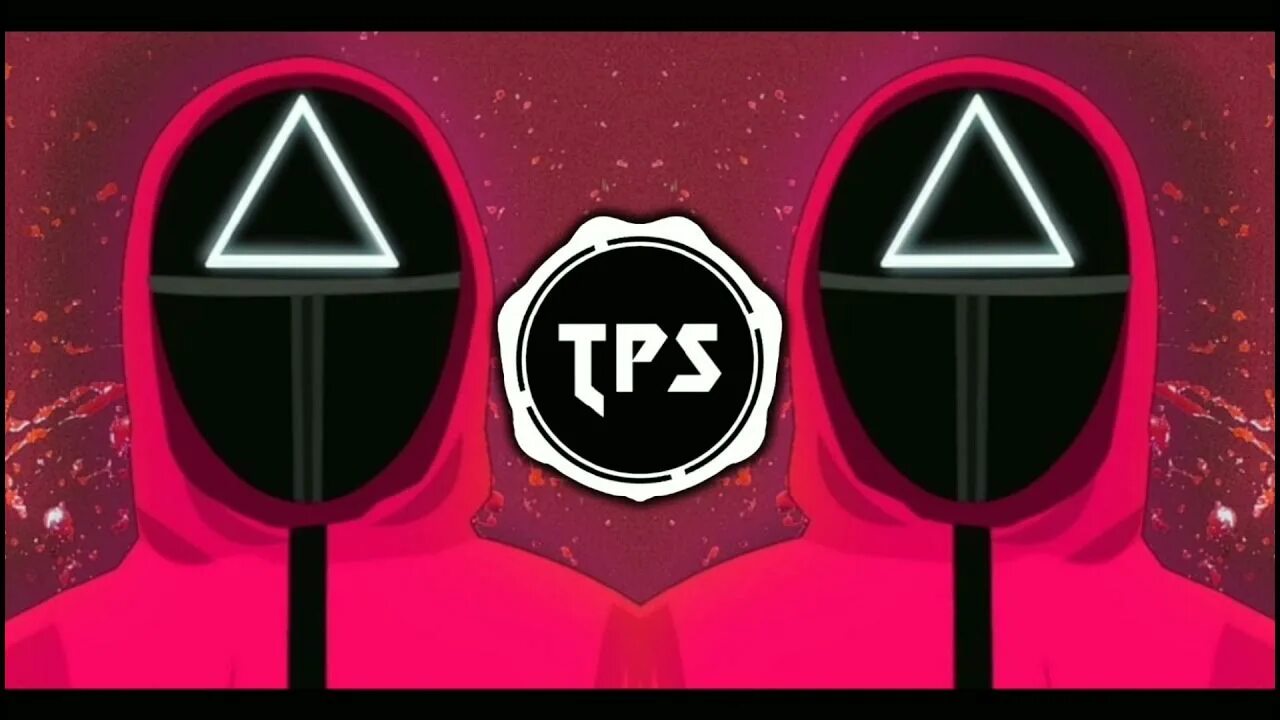 Squid game remix fly me