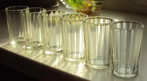 Рюмка 100 грамм