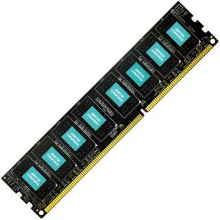 Ram ssd