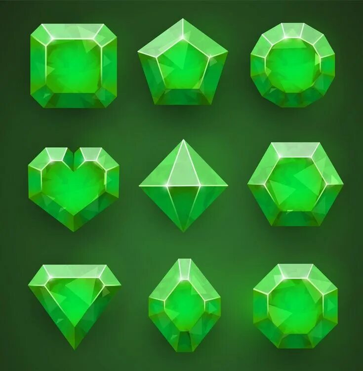 Gems 24