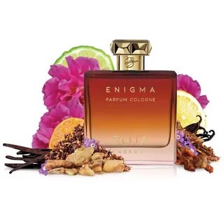 Рожа дав энигма