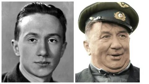 Со смирновым