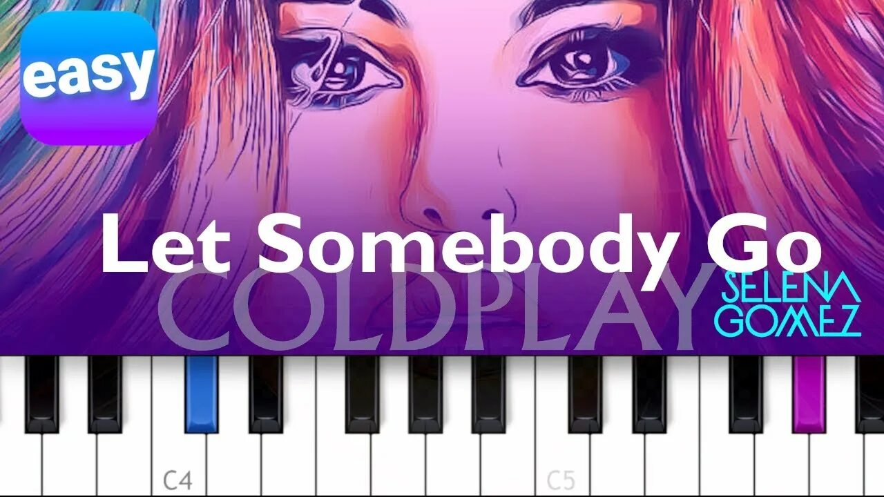 Lets somebody. Selena Gomez Let Somebody go. Coldplay selena Gomez Let Somebody go. Let Somebody go Coldplay. Album Art 100 суперхитов Coldplay, selena Gomez - Let Somebody go.