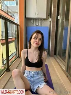 Next raychel_kiss nude photo. 