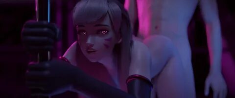 Dva Stripper Yeero.