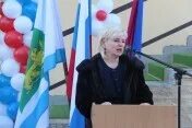Судебный участок северская