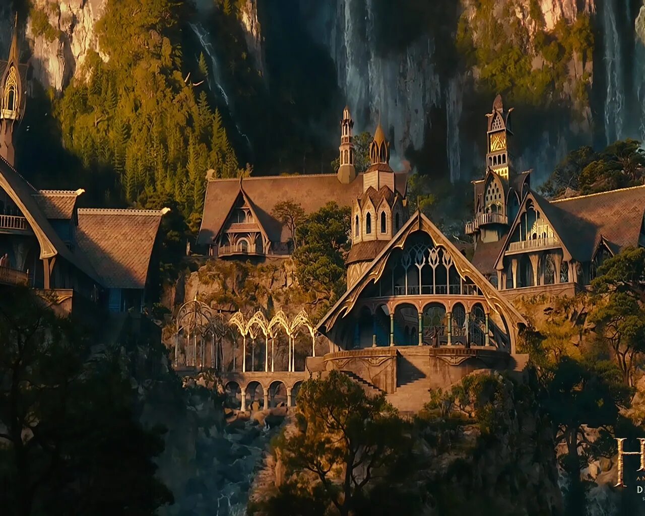 Гора эребор властелин колец. Хоббит королевство. Хоббит королевство. Лихолесье мирквуд. Лесное королевство эльфов властелин колец.