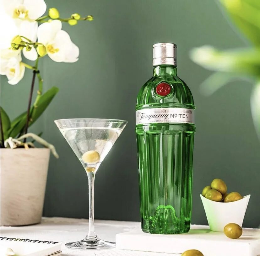 Танкерей 10. Tanqueray 10 Gin. Джин Tanqueray ten.