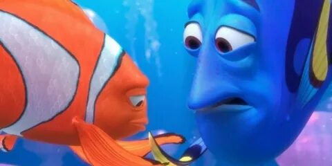Dory marlin