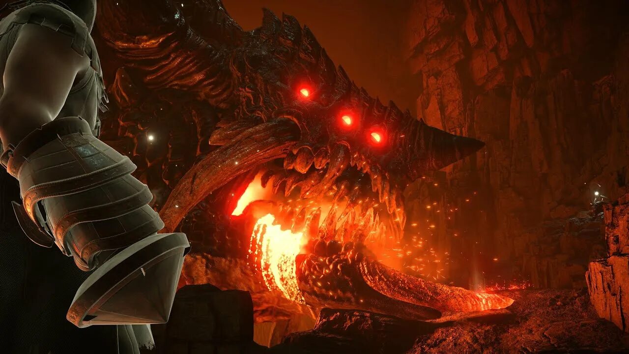 Демон соулс 2020. Соул бог. Соул бог. Повелитель шторма dark souls 3. Соул бог.