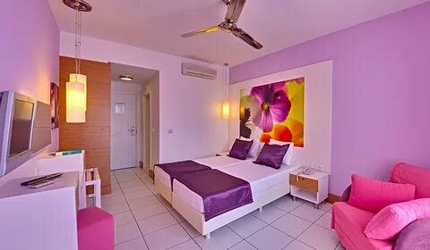 Armonia holiday village 5