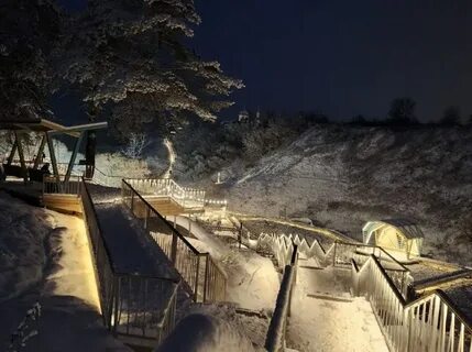 Боровск овраг текиженский фото