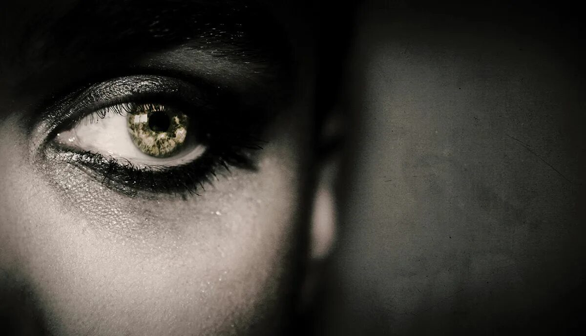 Eyes touching. Martin stranka Photography. Martin stranka.