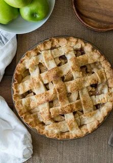 Pie recipe