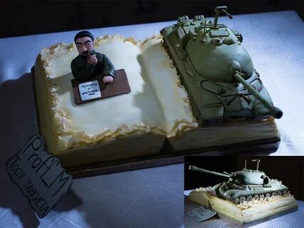 День рождения танков дата