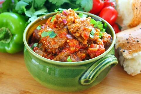 Чашушули классический