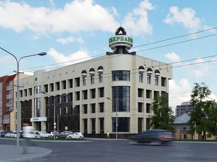 Орловский сбербанк