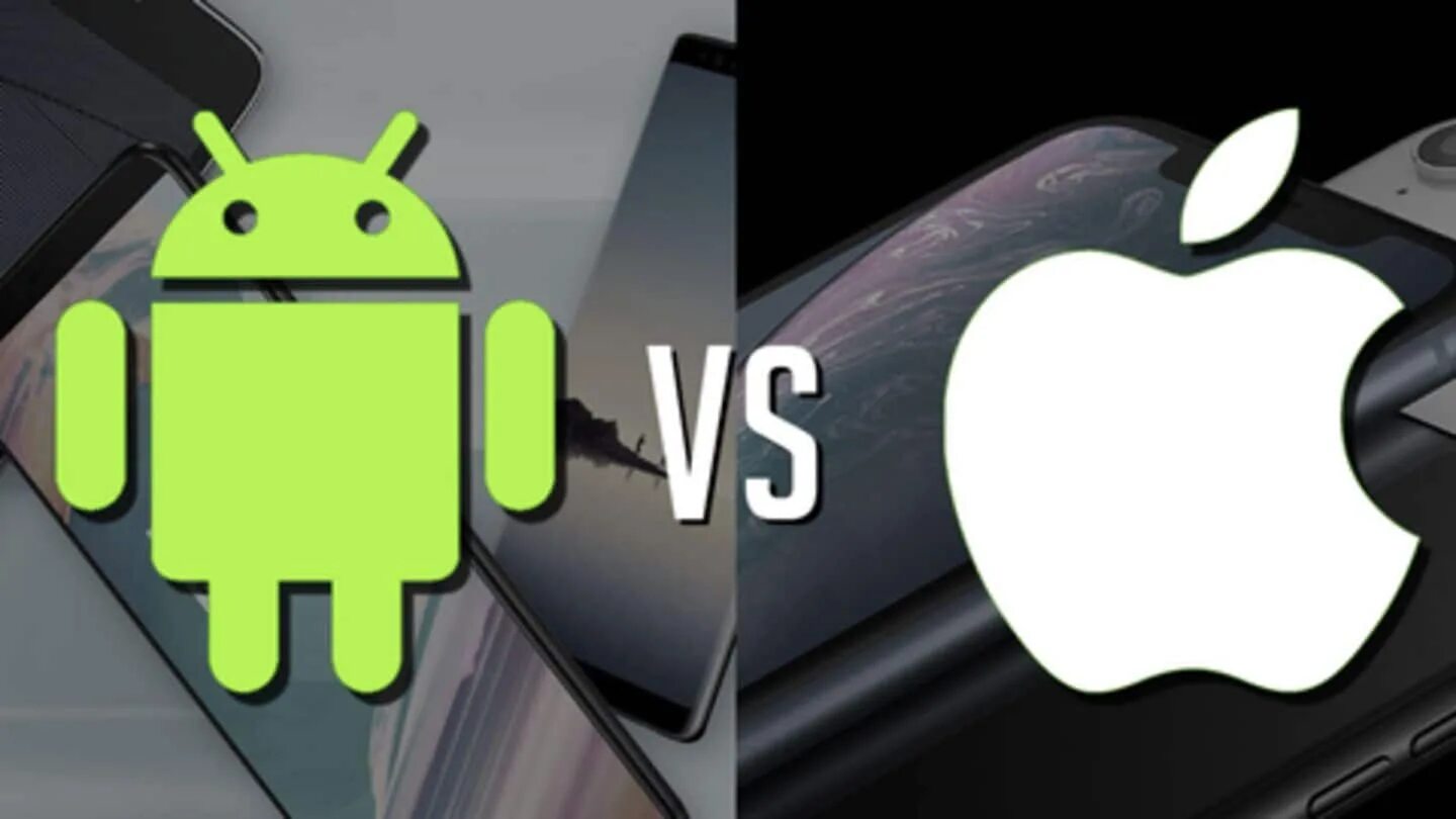 Андроид aios. Айфон айос или андроид. андроид vs ios. андроид против эпл. ios против android.