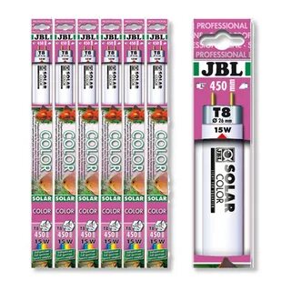 Jbl solar