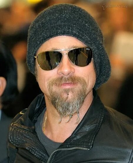 Brad Pitt Is Going on Mini-Vacays with His Kids While Angelina Jolie Films a New
