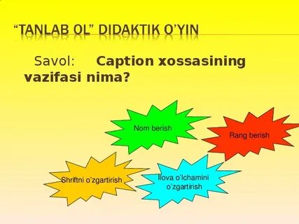 Savol nima