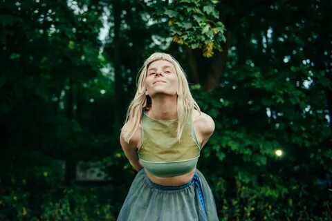 Pin on Aurora aksnes.