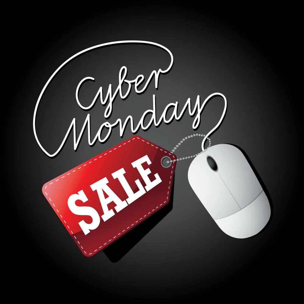 Cyber sale