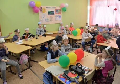 Мурманск занятия