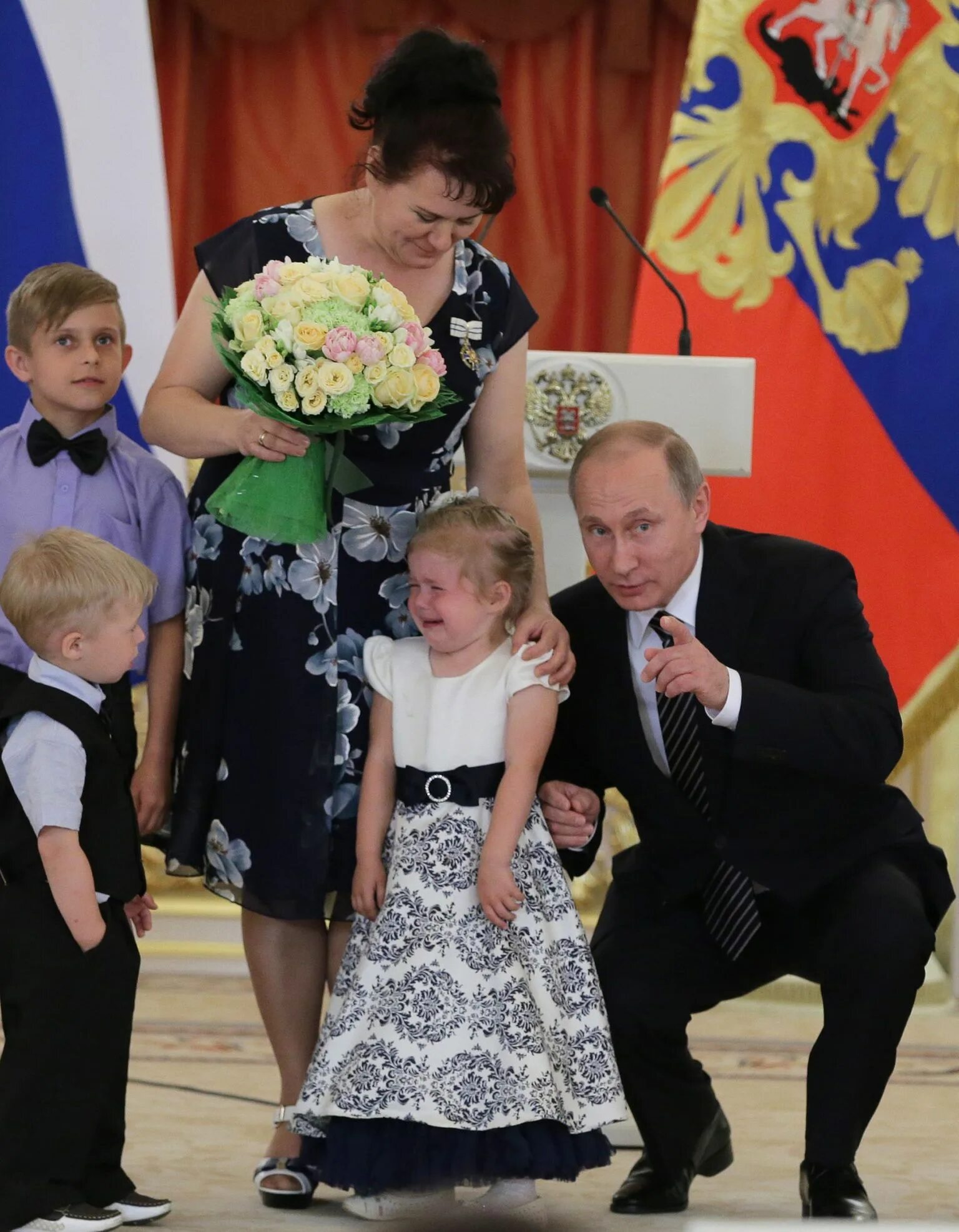 Семья президента. Семья президента России. Семья Путина. Дети президента России.