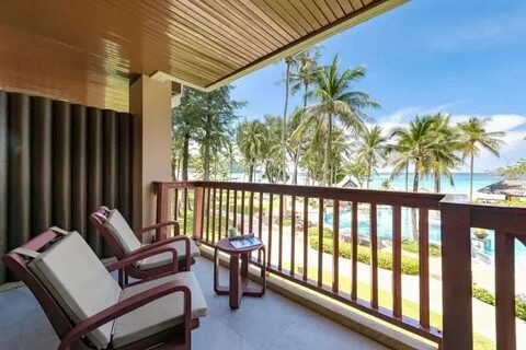 Katathani resort