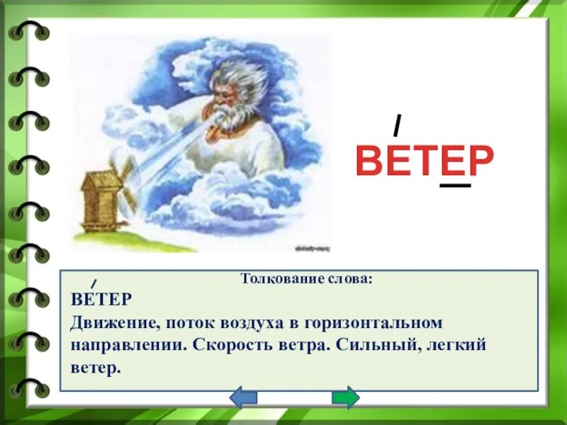 Слова начинаются ветра. Словарное слово ветер. Слова ветра. Слово ветер словарное слово. Словарное слово ветерок.