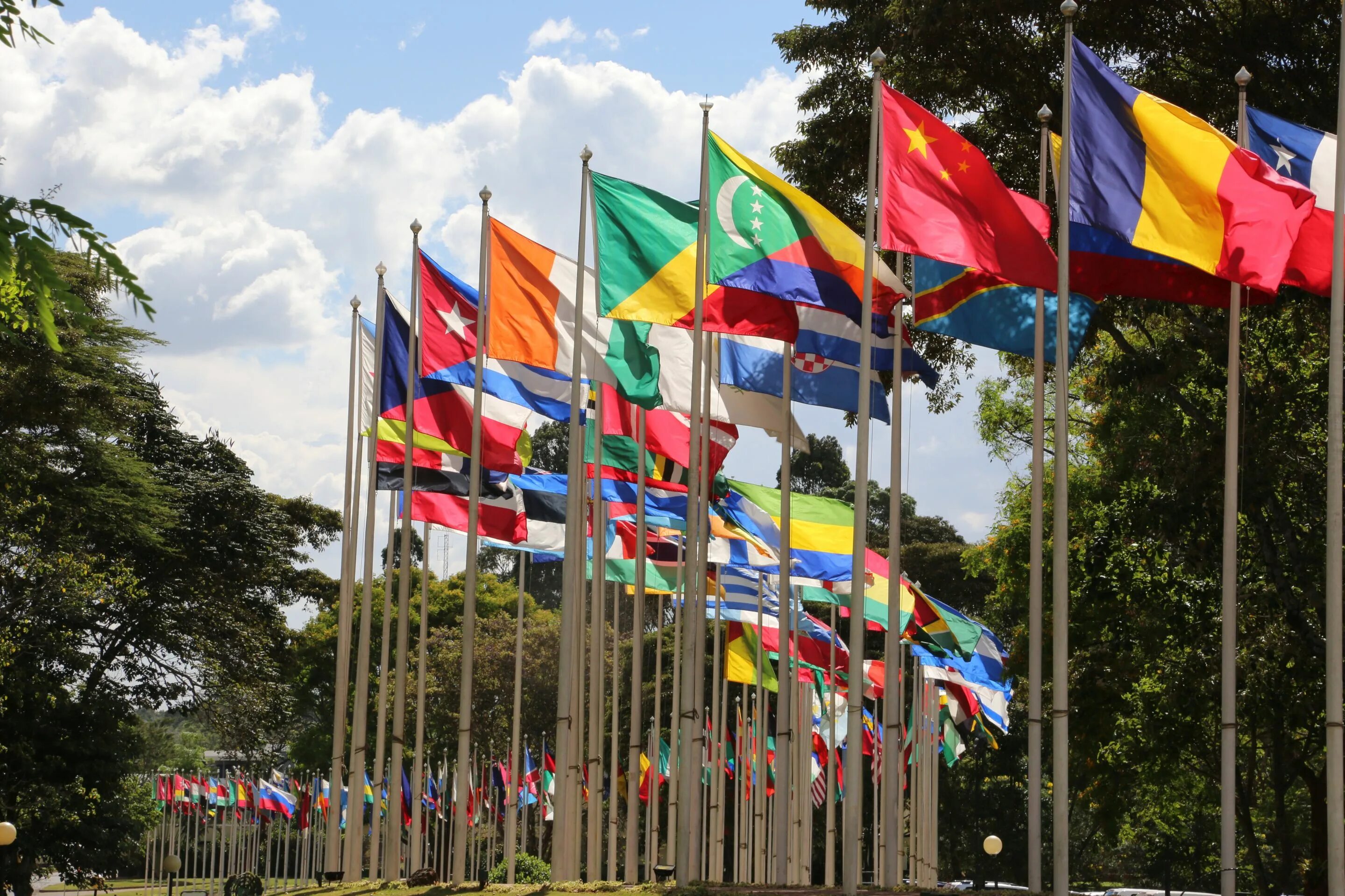 Город штаб оон. Штаб квартира ООН Найроби Кения. Офис ООН В Найроби. Здание ООН В Найроби. Кения Найроби ЮНЕП.