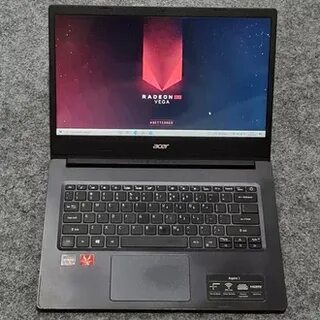 Acer aspire 3 ryzen 5 3500u