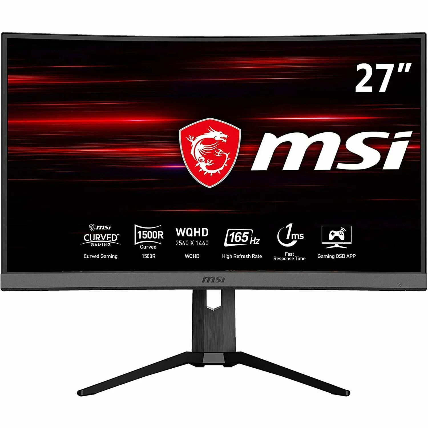 Msi mag 27c6f. Msi - 27&quot; optix mag272cqr. монитор msi 27 165. msi mag 272cqr. msi mag 272 165гц.