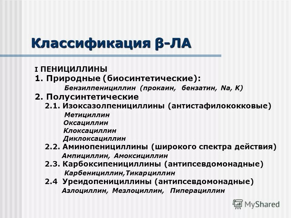 Биосинтетические пенициллины. Оксациллин классификация. Биосинтетические пенициллины классификация. Биосинтетические пенициллины фармакология. Антистафилококковые пенициллиныклоксациллин.