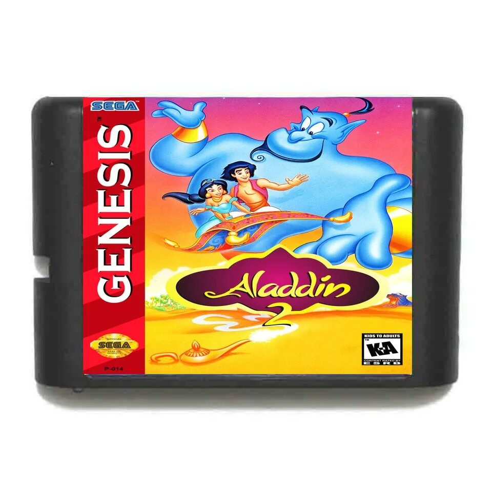 Aladdin Sega Mega Drive картридж. Картридж 16-бит Aladdin. Aladdin 2 Sega Cartridge. Картриджи Sega Genesis.