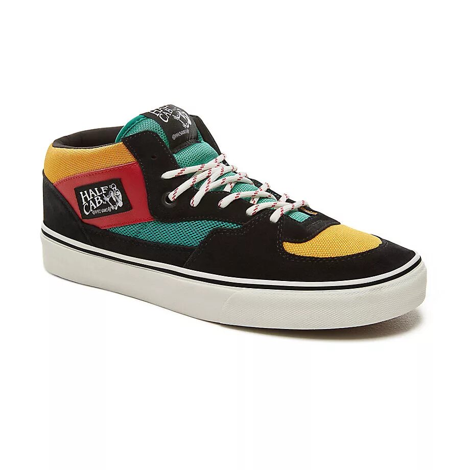 Кеды vans half Cab. Vans half Cab 33 DX. Халф каб кеды. Half Cab кеды черные. Ванс халф каб