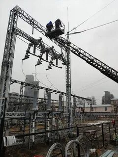 Участок вл