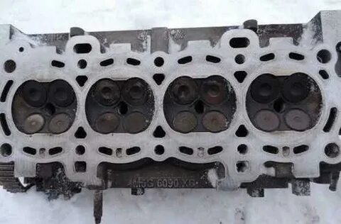 Гбц форд фокус 1.8