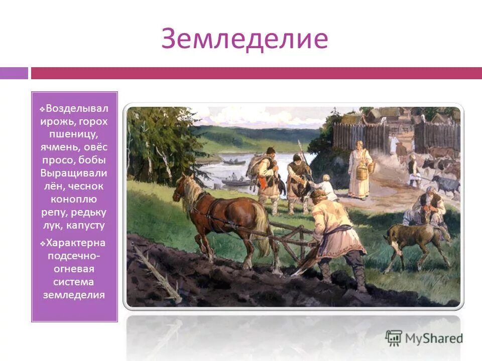 Занятия быт восточных славян. Занятия славян. Земледелие славян. Занятия восточных славян. Хозяйство и быт восточных славян.