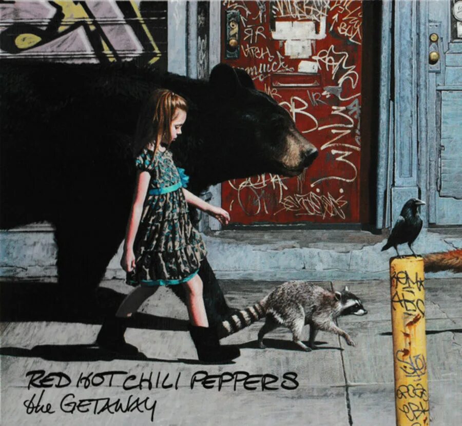 Hot chili peppers dark necessities. The Getaway альбом Red hot Chili Peppers. Red hot Chili Peppers the Getaway 2016. RHCP обложки альбомов. RHCP the Getaway альбом.