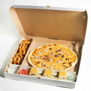 Pizza express отзывы