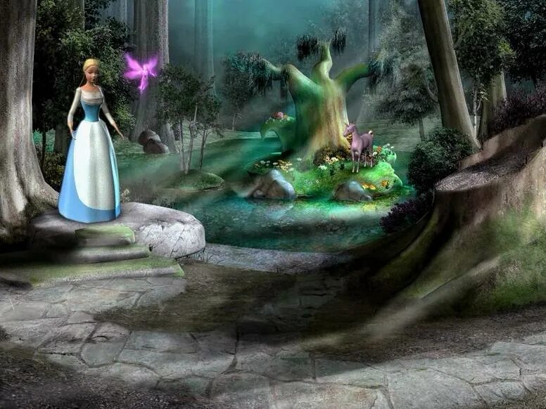 Барби лебединое озеро игра. Игра лебединое озеро. Барби: лебединое озеро. Игра лебединое озеро зачарованный лес. Заколдованный лес.