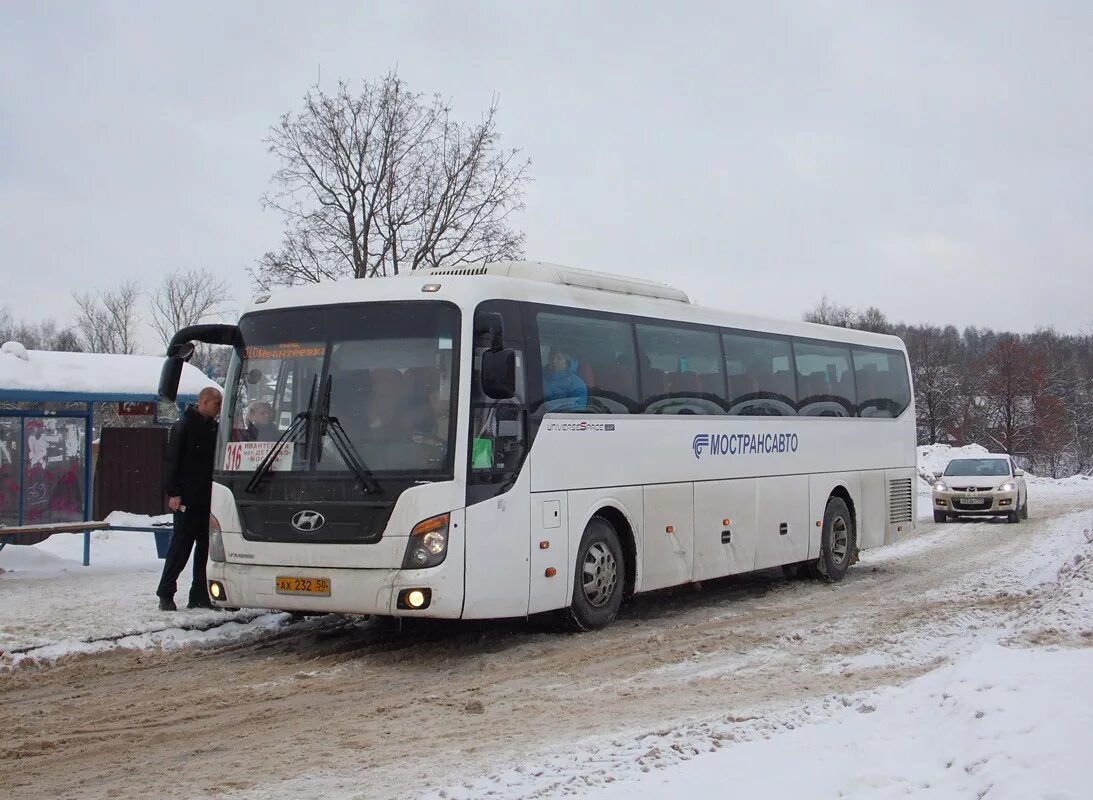 Остановки 437 автобуса москва. Хендай Юниверс Мострансавто. 437 Автобус. 437 Автобус маршрут. 437 Клин Москва.