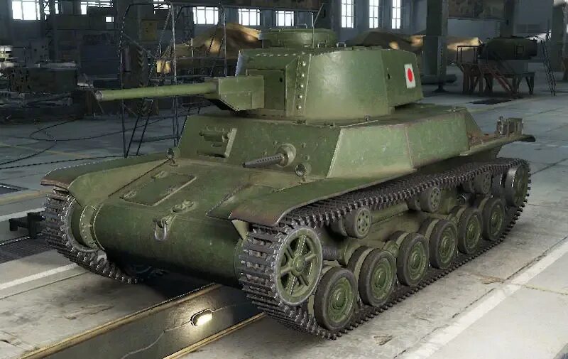 Тип 5 9. Type 5 ke-ho. танк ке-хо. тип 5 ке хо. японский танк тип 5 ке-хо.