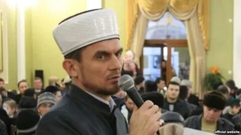 Таврический муфтият