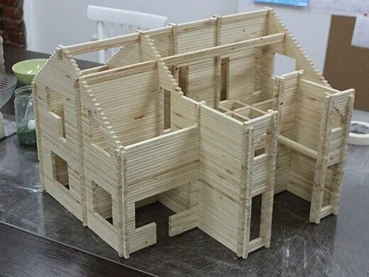 1:300 макет. Экспериментальный жилой дом макет. Храм из пенопласта. Макет района на 3д принтере. Макеты домов.